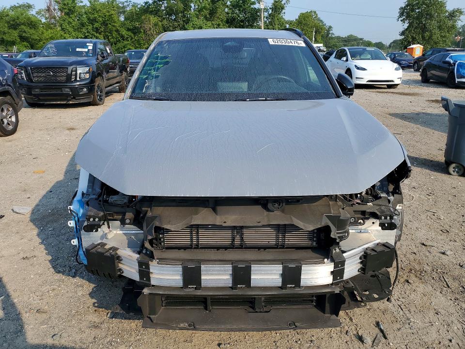 62030476 :رقم المزاد ، 5J6RS6H53SL023904 vin ، 2025 Honda Cr-v مزاد بيع