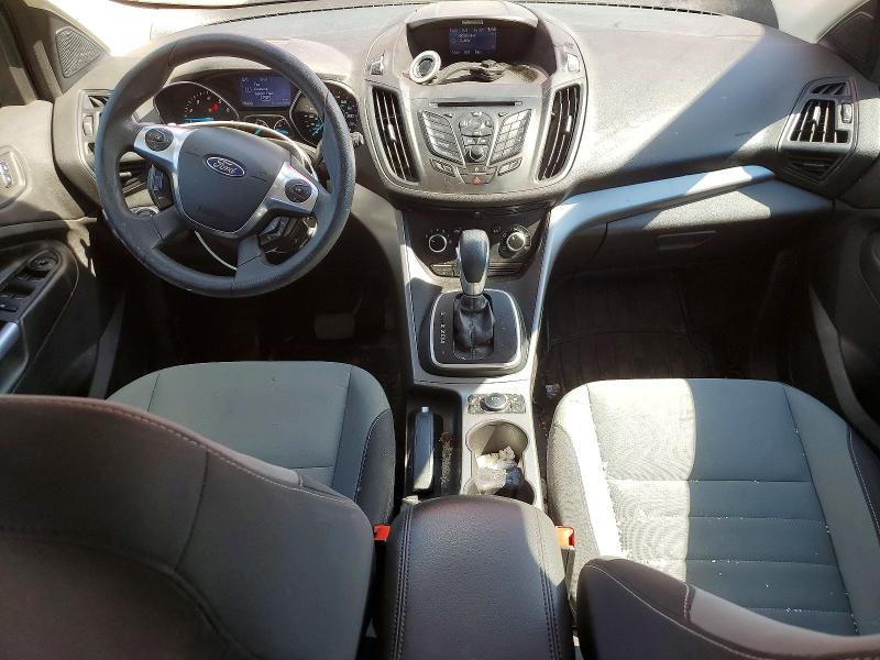Продаж на аукціоні авто 2013 Ford Escape, vin: 1FMCU9GX8DUC57796, номер лоту: 62683246