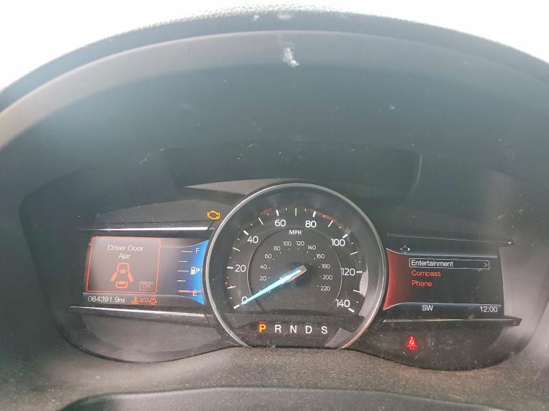 Продажа на аукционе авто 2016 Ford Explorer, vin: 1FM5K8DH9GGA68602, номер лота: 62064866