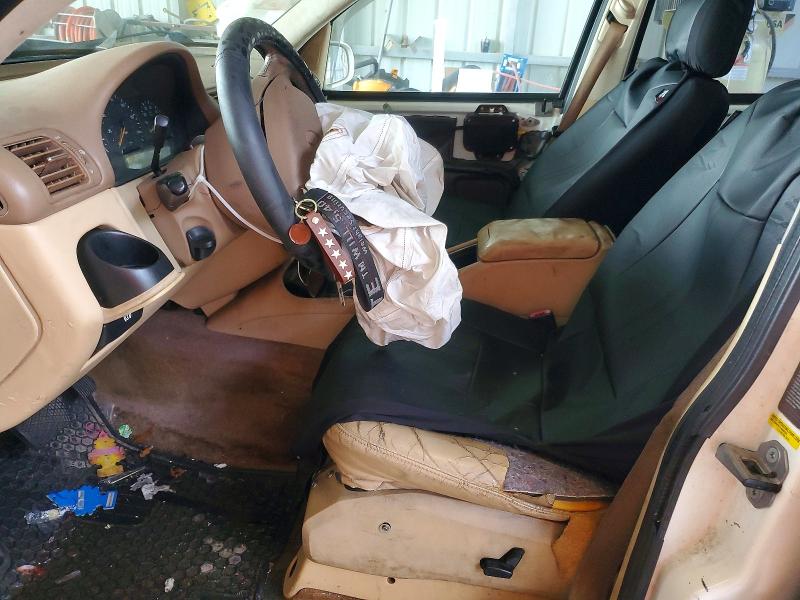 Продажа на аукционе авто 2003 Mercedes-benz Ml, vin: 4JGAB75E43A415649, номер лота: 62117426