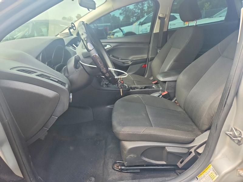 Aukcja sprzedaży 2015 Ford Focus, vin: 1FADP3F26FL202121, numer aukcji: 61346196