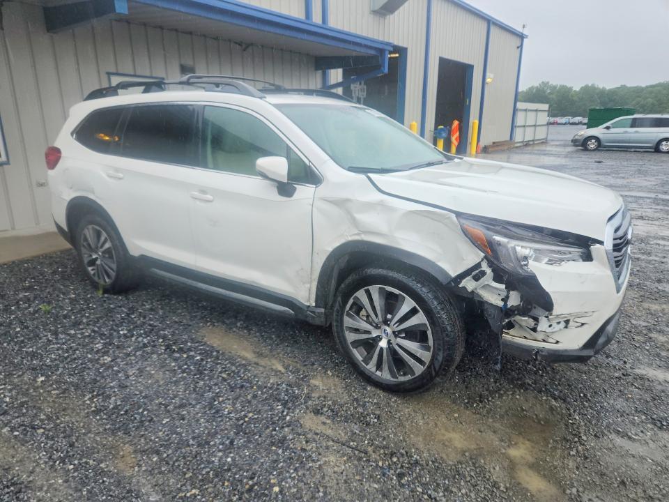 Продаж на аукціоні авто 2020 Subaru Ascent, vin: 4S4WMAPD4L3413311, номер лоту: 61171686