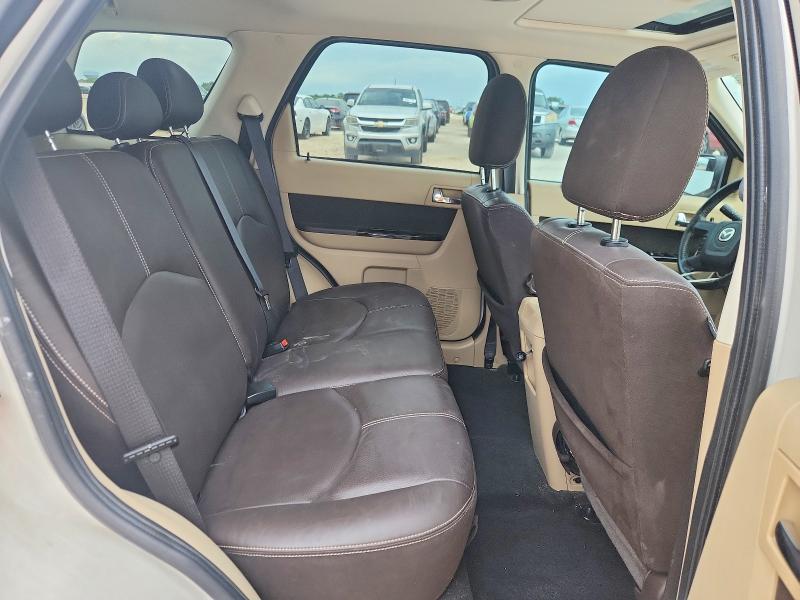 Продаж на аукціоні авто 2009 Mazda Tribute, vin: 4F2CZ06GX9KM03573, номер лоту: 60943026