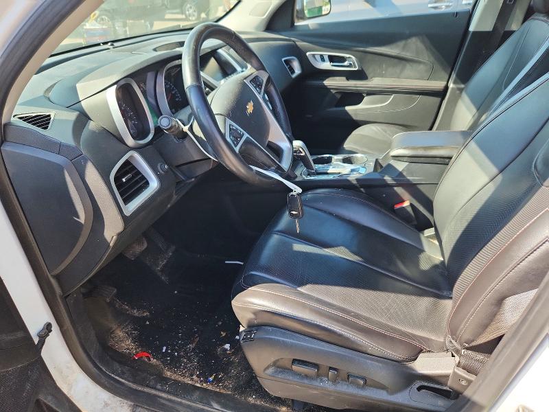 2014 Chevrolet Equinox მანქანა იყიდება აუქციონზე, vin: 1GNALDEK4EZ112985, აუქციონის ნომერი: 59967176