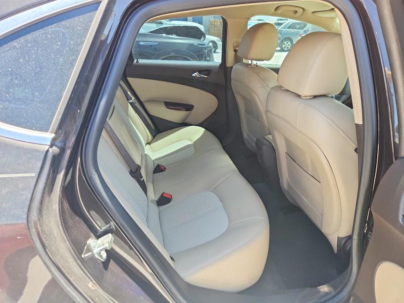 Aukcja sprzedaży 2013 Buick Verano, vin: 1G4PR5SK1D4209564, numer aukcji: 62313096