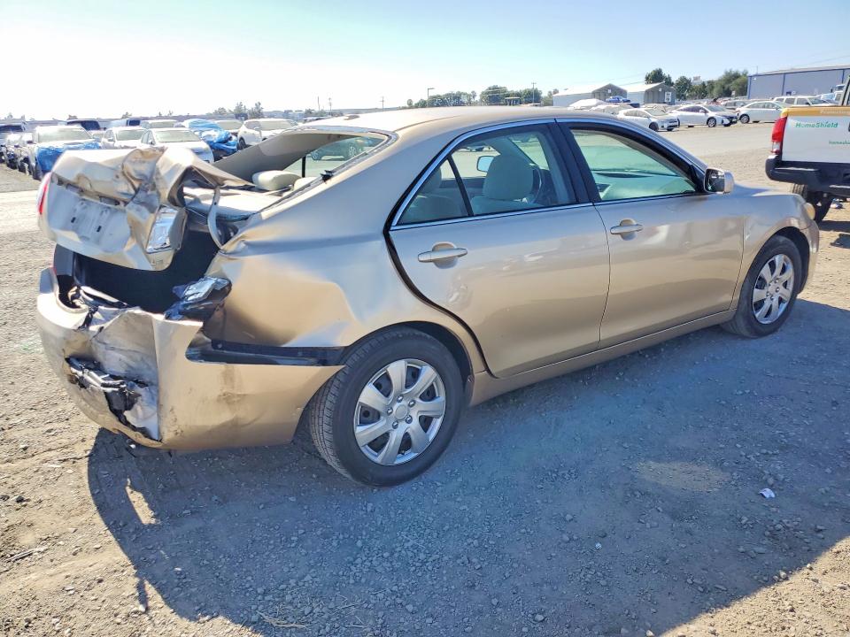 Aukcja sprzedaży 2010 Toyota Camry, vin: 4T1BF3EK9AU006534, numer aukcji: 61366256