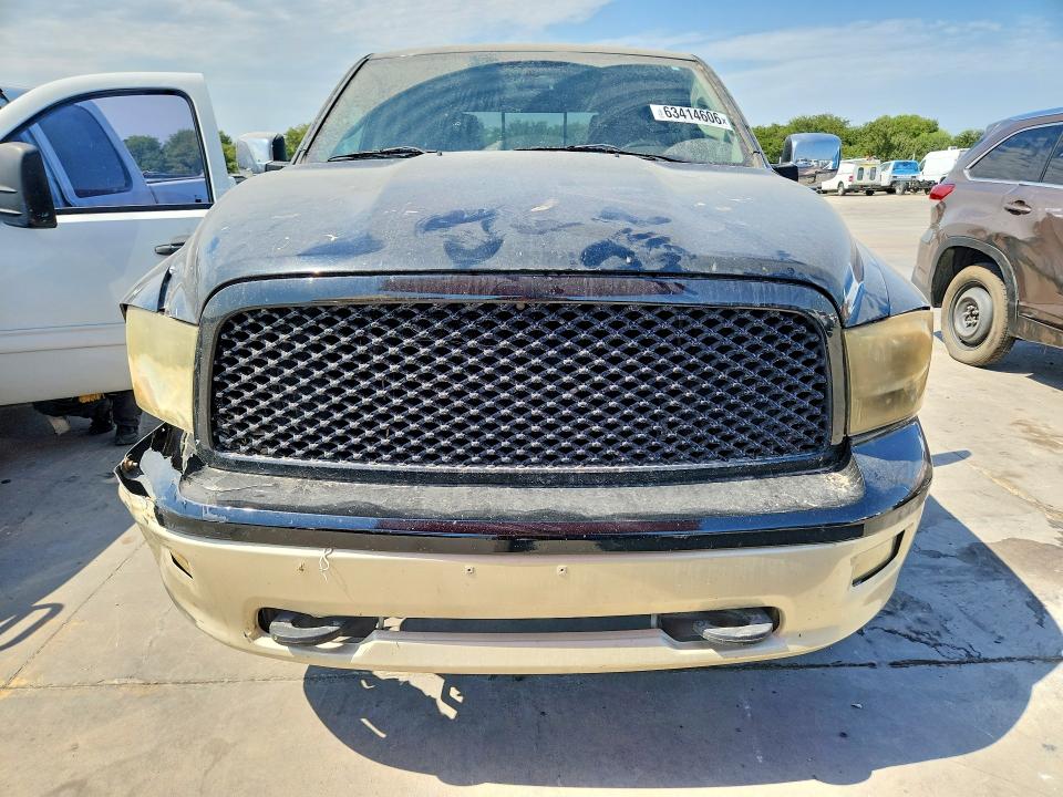 Aukcja sprzedaży 2012 Dodge Ram 1500, vin: 1C6RD6PT9CS323798, numer aukcji: 63414606
