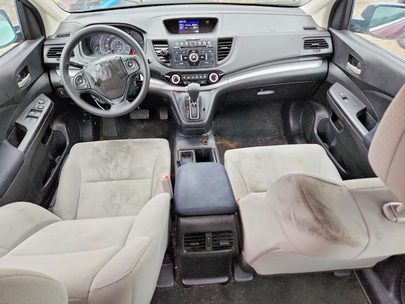 Aukcja sprzedaży 2015 Honda Cr-v, vin: 5J6RM4H35FL107189, numer aukcji: 57663896