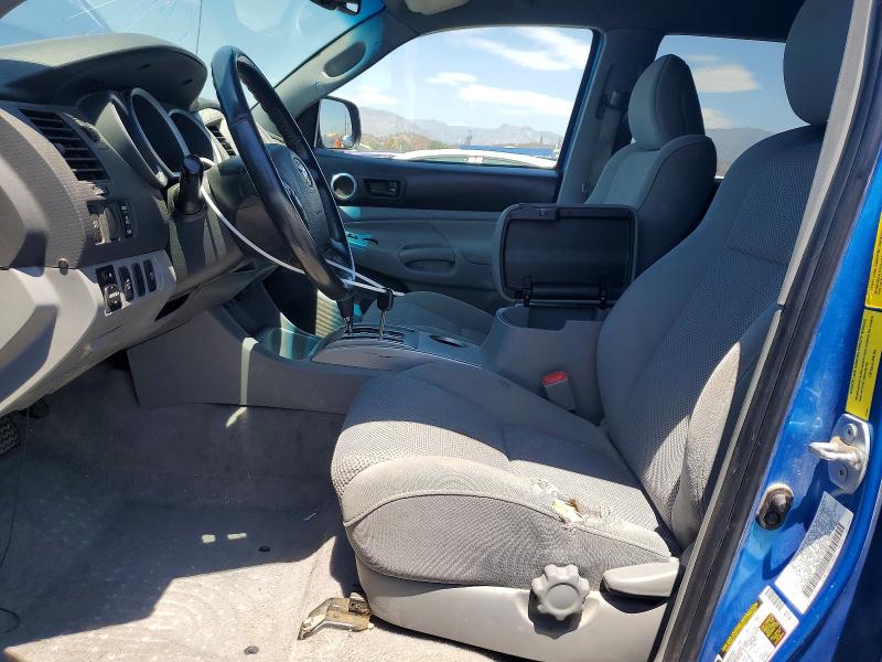Aukcja sprzedaży 2009 Toyota Tacoma, vin: 3TMLU42N09M028974, numer aukcji: 60746776