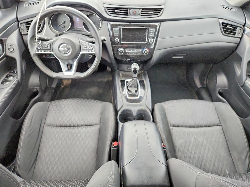 Продаж на аукціоні авто 2018 Nissan Rogue, vin: KNMAT2MV3JP547057, номер лоту: 58836756