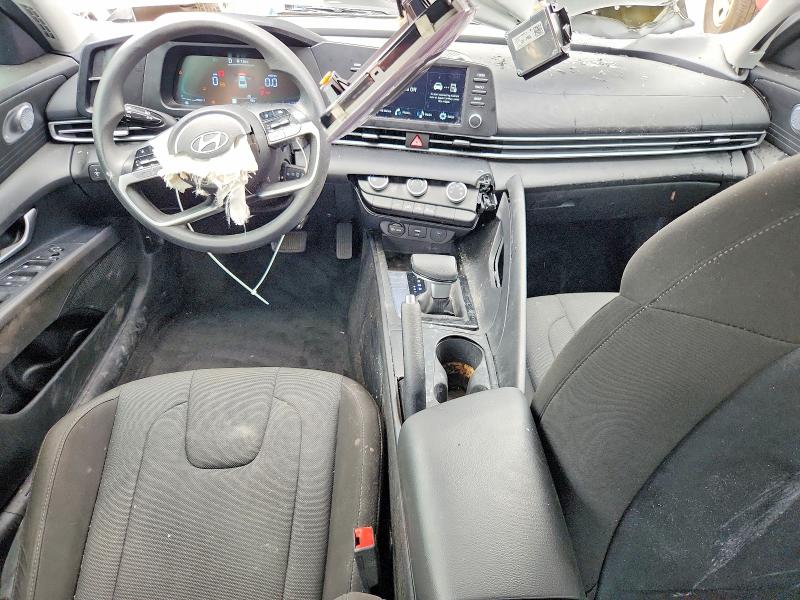Продаж на аукціоні авто 2026 Hyundai Elantra, vin: KMHLL4DG9TU142732, номер лоту: 60741056