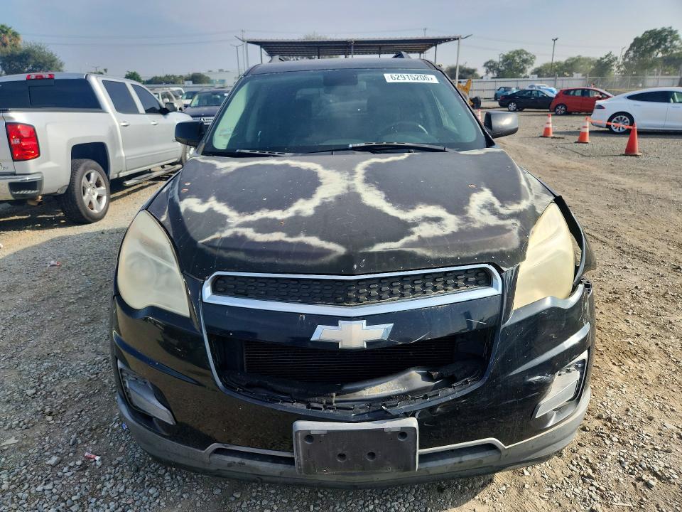 62915206 :رقم المزاد ، 2GNALDEK7C1129625 vin ، 2012 Chevrolet Equinox مزاد بيع