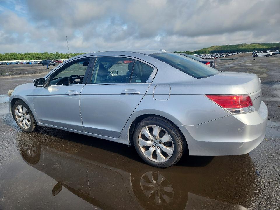 Aukcja sprzedaży 2009 Honda Accord, vin: 1HGCP268X9A015048, numer aukcji: 62799696