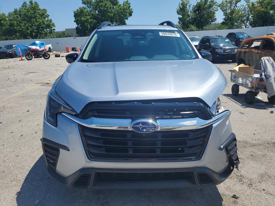 Aukcja sprzedaży 2025 Subaru Ascent, vin: 4S4WMAPDXS3443024, numer aukcji: 60649876
