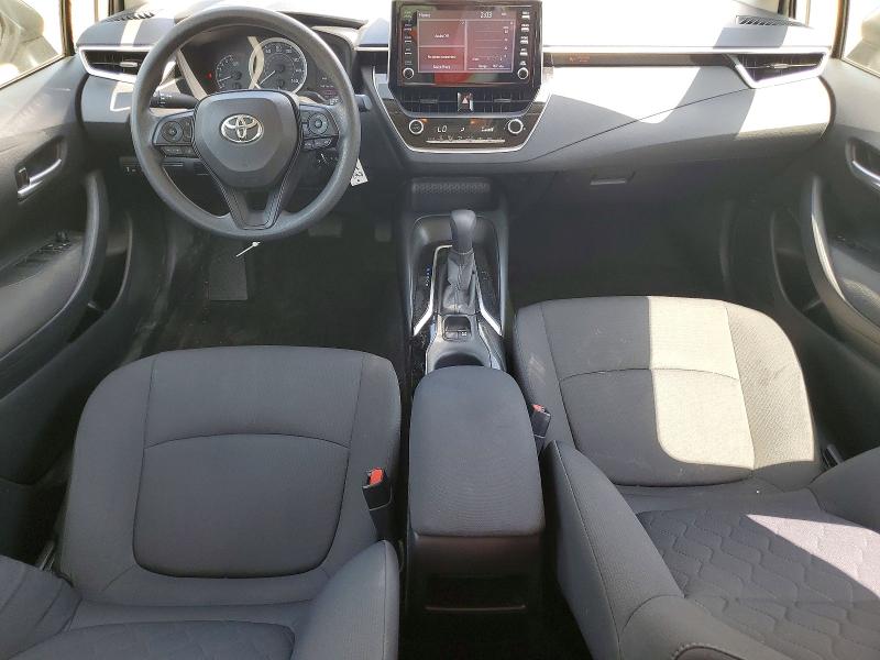 Aukcja sprzedaży 2020 Toyota Corolla, vin: JTDEPRAE7LJ092237, numer aukcji: 59879496