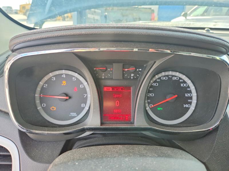 Aukcja sprzedaży 2014 Gmc Terrain, vin: 2GKALSEK3E6147451, numer aukcji: 60995336