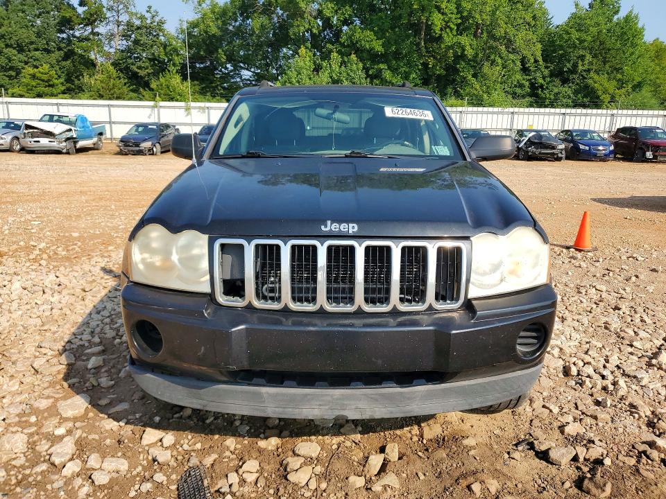 Продаж на аукціоні авто 2007 Jeep Grand Cherokee, vin: 1J8GR48K87C544152, номер лоту: 62264636