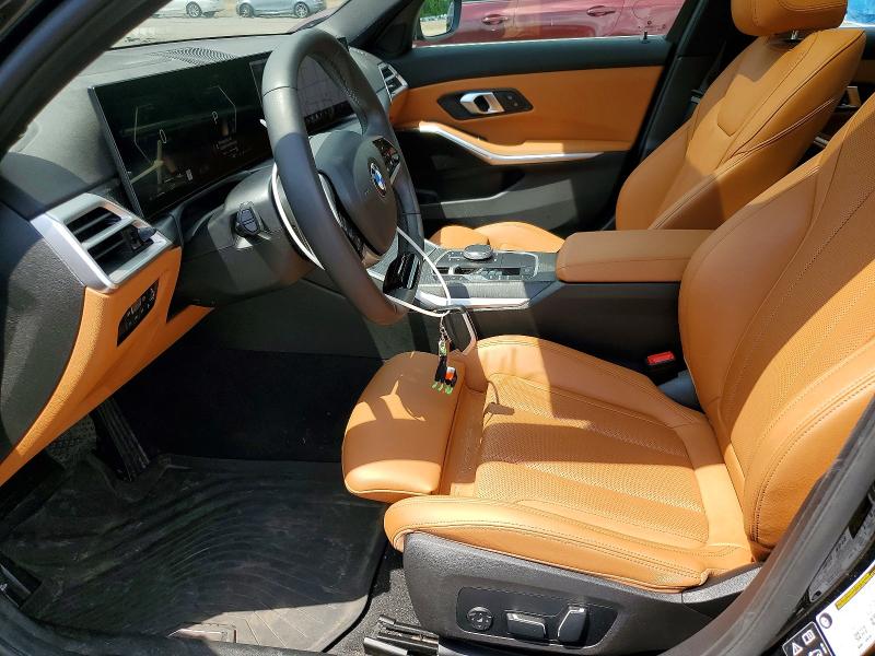 Aukcja sprzedaży 2025 Bmw 330xi, vin: 3MW89CW08S8F13133, numer aukcji: 61951146
