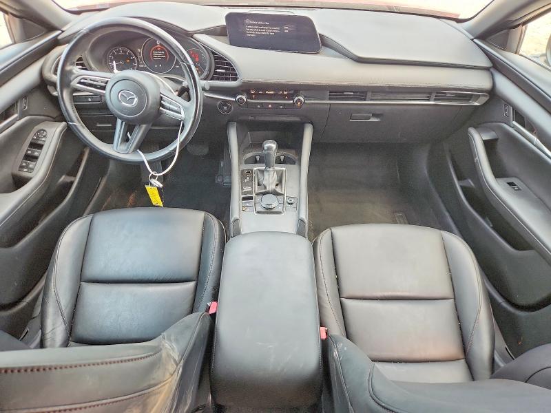 Продажа на аукционе авто 2020 Mazda 3, vin: JM1BPALM4L1161653, номер лота: 62580826