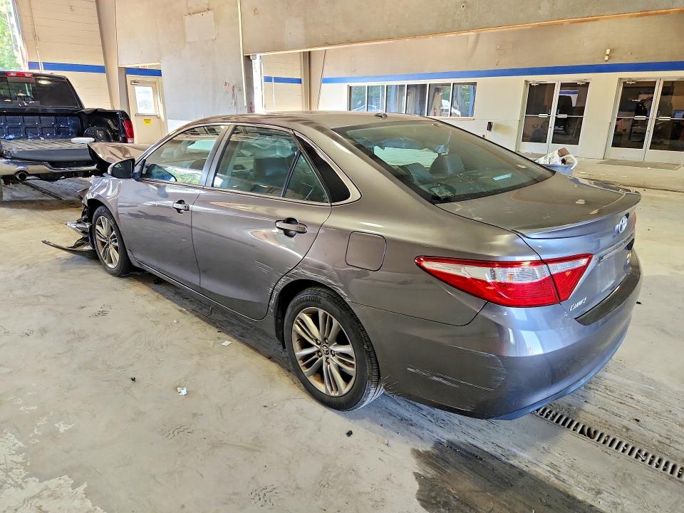 Aukcja sprzedaży 2015 Toyota Camry, vin: 4T1BF1FK0FU070231, numer aukcji: 63193576