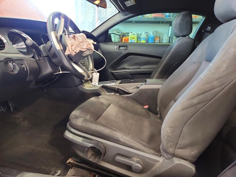 Aukcja sprzedaży 2013 Ford Mustang, vin: 1ZVBP8AM9D5219629, numer aukcji: 60604806