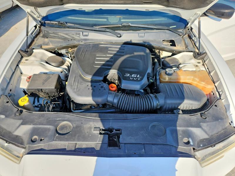 Продажа на аукционе авто 2014 Dodge Charger, vin: 2C3CDXHG9EH322414, номер лота: 61984356