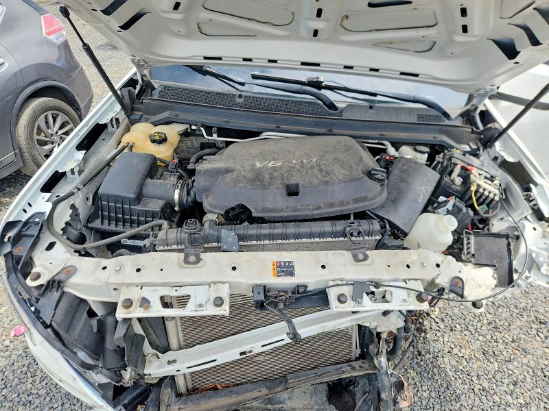 Aukcja sprzedaży 2018 Chevrolet Colorado, vin: 1GCGTCEN3J1316239, numer aukcji: 61837866