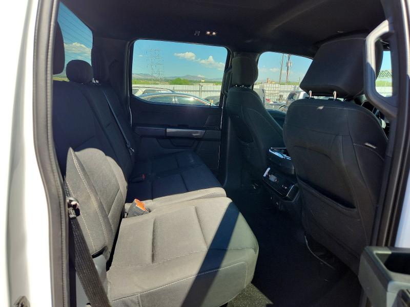 Продажа на аукционе авто 2021 Ford F150, vin: 1FTFW1E50MKD21579, номер лота: 60606236
