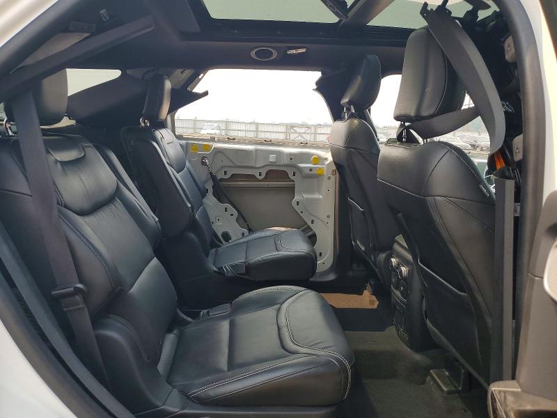 Aukcja sprzedaży 2022 Ford Explorer, vin: 1FM5K8GC3NGC24792, numer aukcji: 62248746