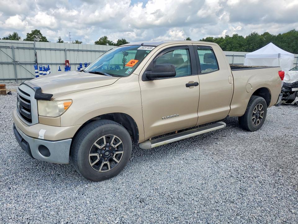 2010 Toyota Tundra მანქანა იყიდება აუქციონზე, vin: 5TFRM5F11AX020243, აუქციონის ნომერი: 59257436