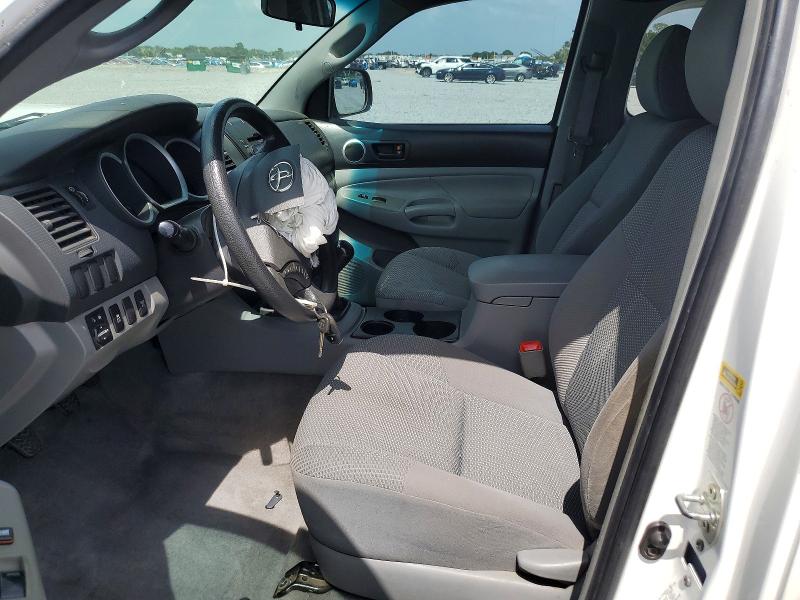 Продажа на аукционе авто 2010 Toyota Tacoma, vin: 5TETX4CN1AZ679334, номер лота: 60357786