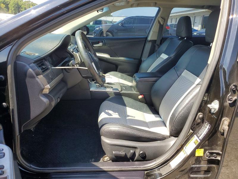 2012 Toyota Camry მანქანა იყიდება აუქციონზე, vin: 4T1BF1FKXCU113498, აუქციონის ნომერი: 63360766