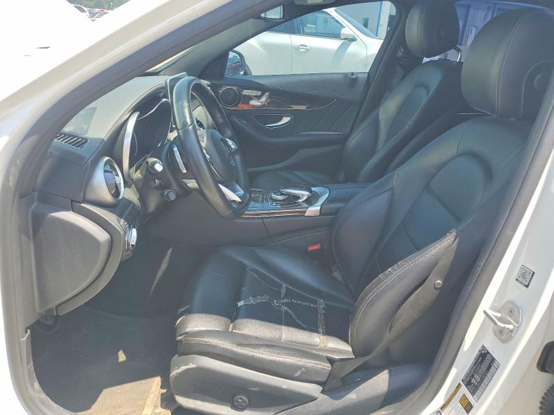Продаж на аукціоні авто 2016 Mercedes-benz C, vin: 55SWF4JBXGU098903, номер лоту: 61780416