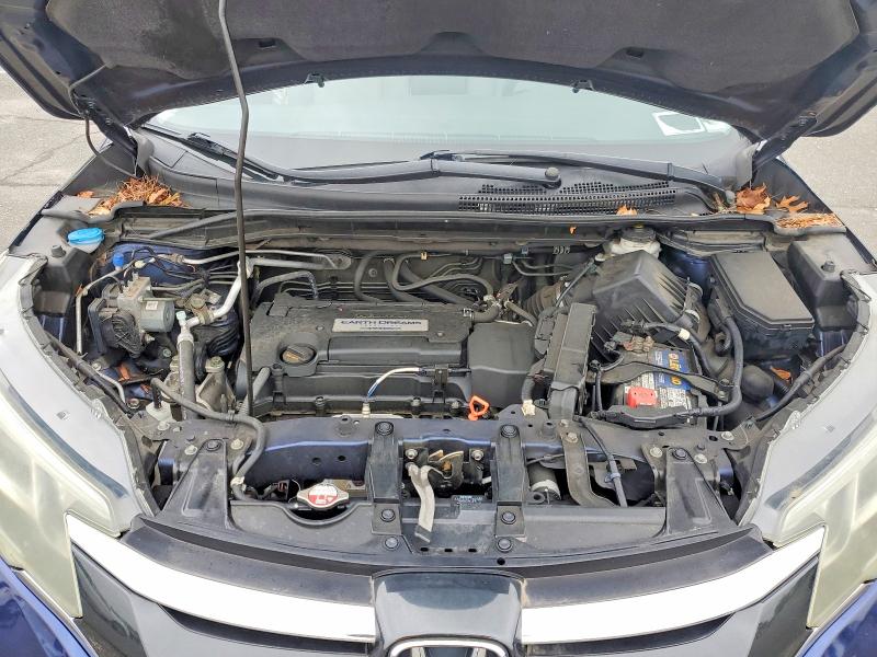 Aukcja sprzedaży 2015 Honda Cr-v, vin: 5J6RM4H33FL113217, numer aukcji: 60330116