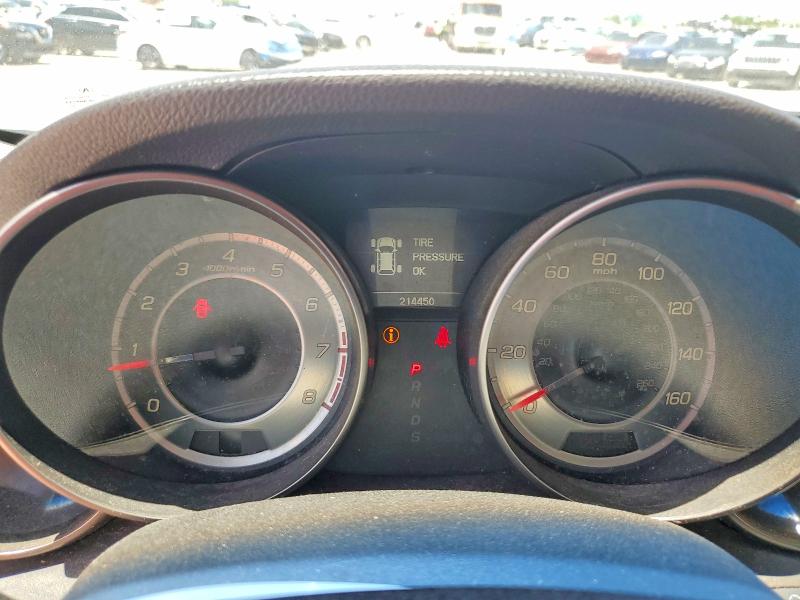 62764006 :رقم المزاد ، 2HNYD2H64BH540570 vin ، 2011 Acura Mdx مزاد بيع