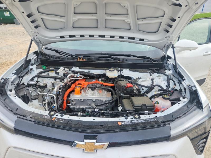 2025 Chevrolet Blazer მანქანა იყიდება აუქციონზე, vin: 3GNKDBRM1SS248081, აუქციონის ნომერი: 62096856