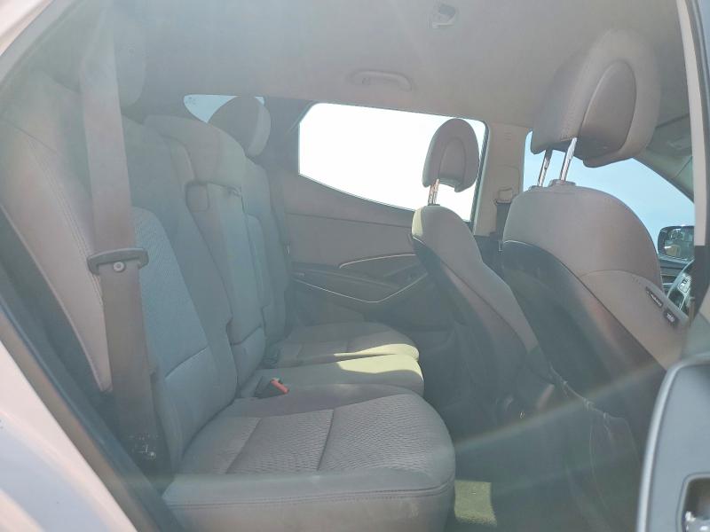 Продажа на аукционе авто 2017 Hyundai Santa Fe Sport, vin: 5NMZTDLB9HH000142, номер лота: 59656356