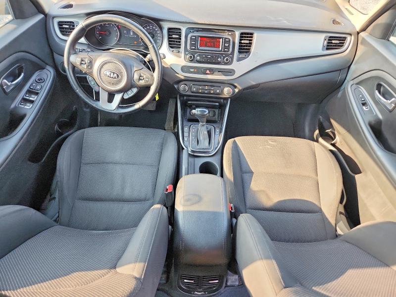 Продаж на аукціоні авто 2016 Kia Rondo, vin: KNAHT8A34G7160771, номер лоту: 60678676