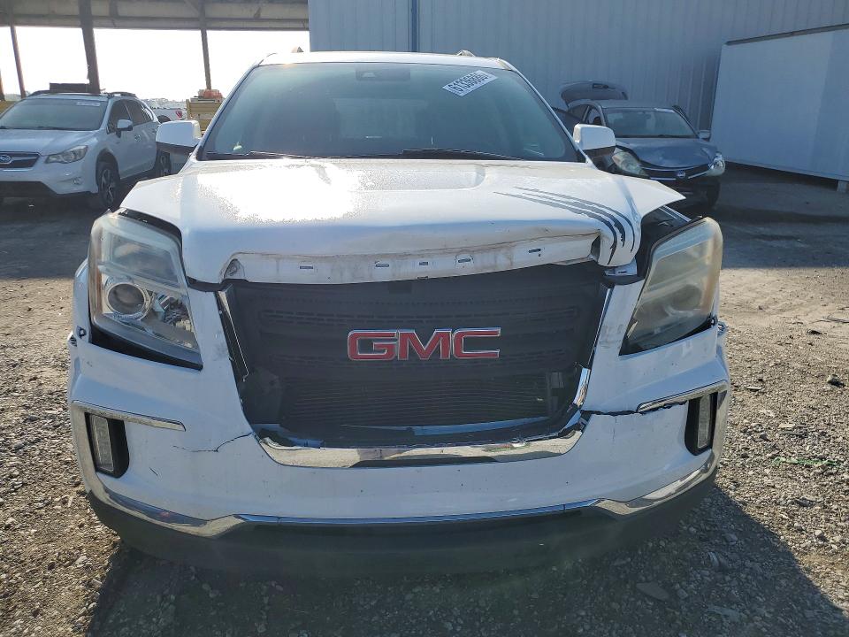 Aukcja sprzedaży 2017 Gmc Terrain, vin: 2GKALNEK0H6261560, numer aukcji: 61336886