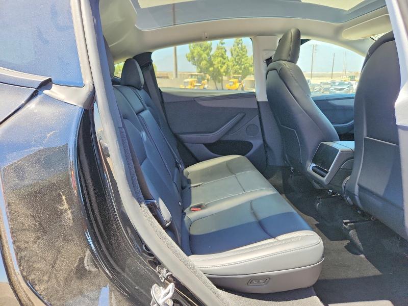 Продаж на аукціоні авто 2026 Tesla Model Y, vin: 7SAYGDED0TA425404, номер лоту: 61959476