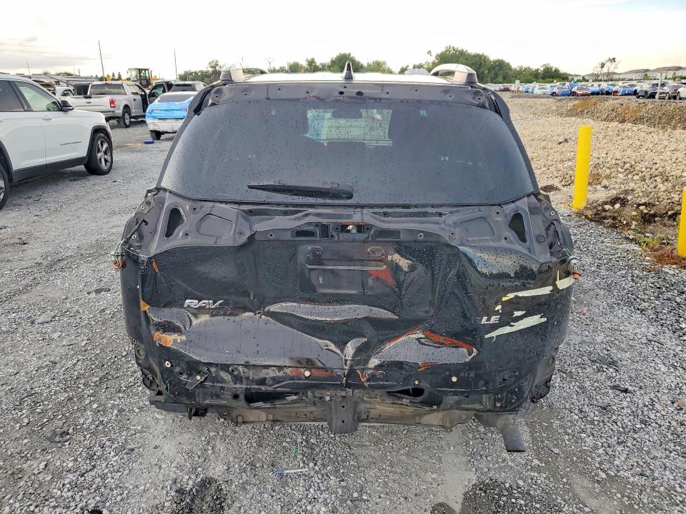 Auction sale of the 2016 Toyota Rav4, vin: 2T3WFREV1GW242903, lot number: 59874776