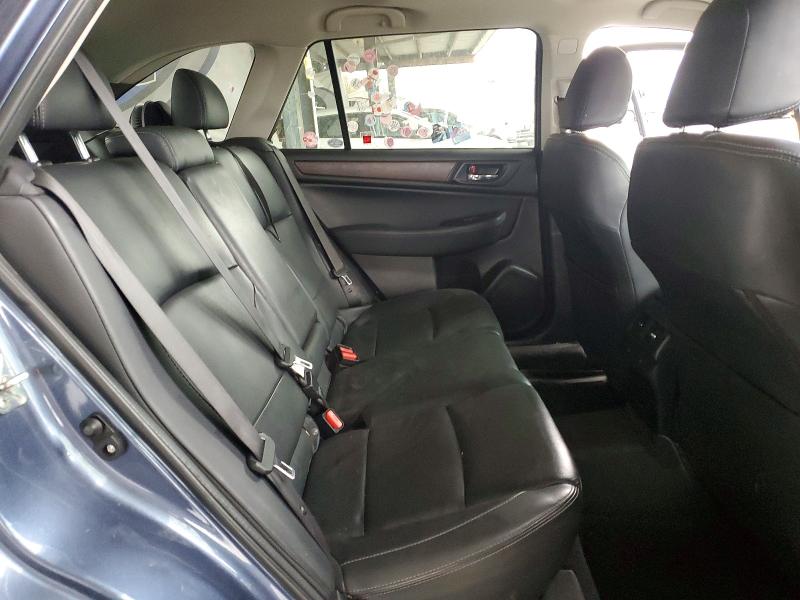60153986 :رقم المزاد ، 4S4BSANCXH3288630 vin ، 2017 Subaru Outback مزاد بيع