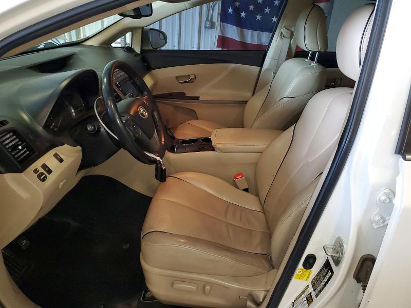 Продажа на аукционе авто 2013 Toyota Venza, vin: 4T3BK3BB1DU093289, номер лота: 61366786