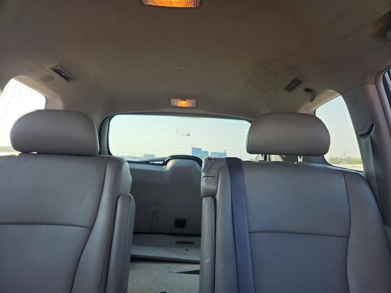 Продаж на аукціоні авто 2010 Toyota Highlander, vin: 5TDDK3EH2AS001208, номер лоту: 61435846