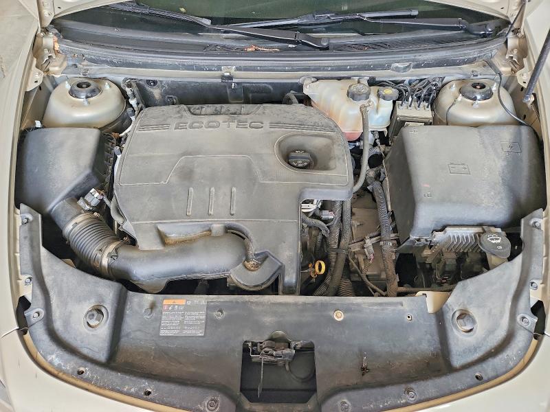 62502156 :رقم المزاد ، 1G1ZB5EB6AF296139 vin ، 2010 Chevrolet Malibu مزاد بيع