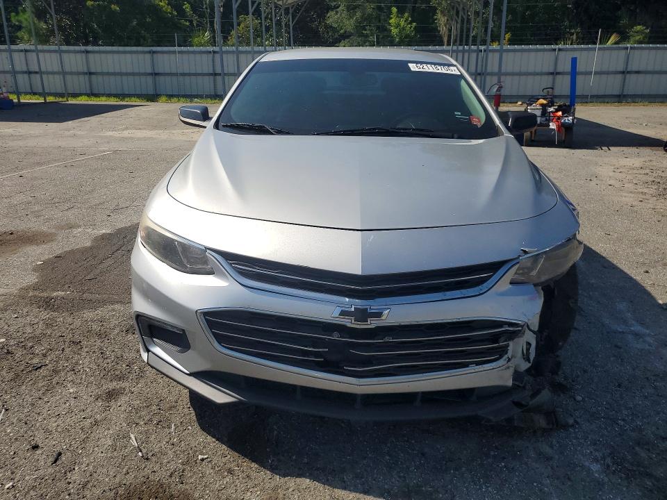 Продажа на аукционе авто 2016 Chevrolet Malibu, vin: 1G1ZE5ST6GF353534, номер лота: 62118706