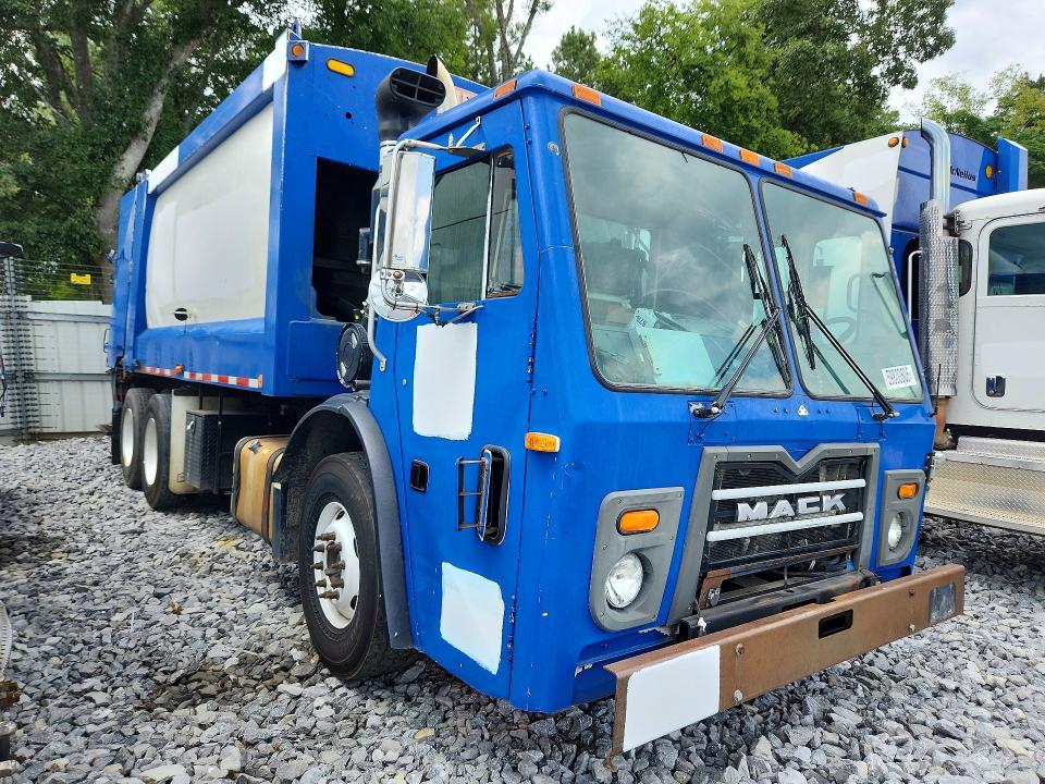 Продажа на аукционе авто 2012 Mack 600, vin: 1M2AU02C3CM006075, номер лота: 59800806