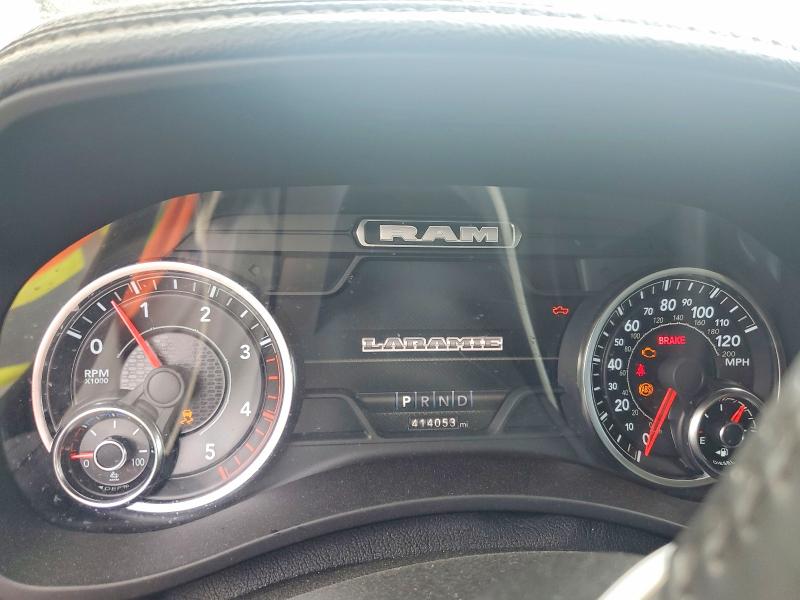 Aukcja sprzedaży 2022 Ram 3500, vin: 3C63RRJL9NG287610, numer aukcji: 60160896