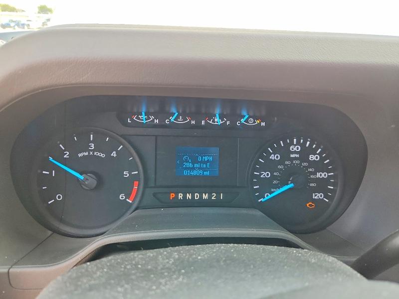 Aukcja sprzedaży 2023 Ford E350, vin: 1FDWE3FK7PDD18895, numer aukcji: 60671756