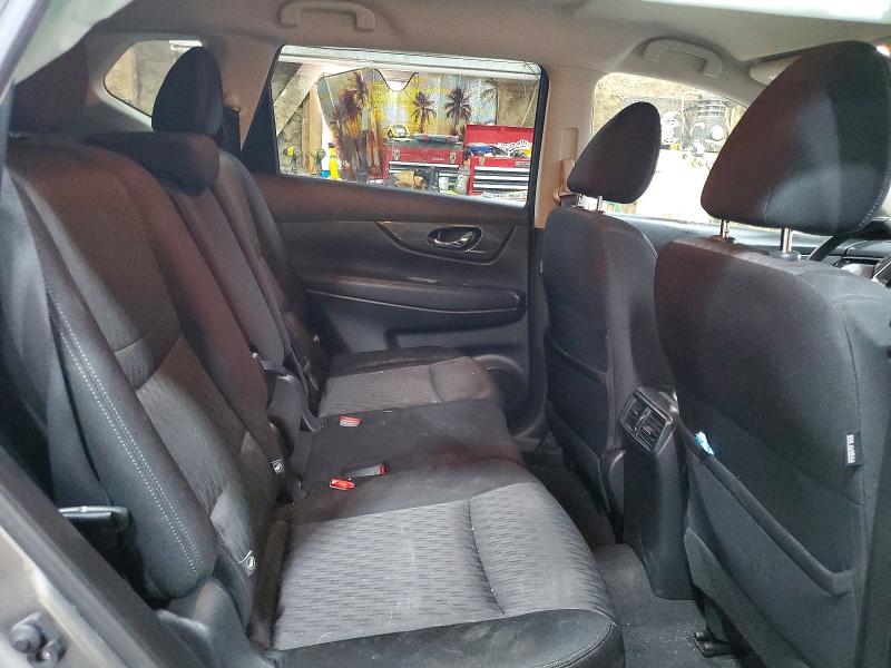 Продаж на аукціоні авто 2020 Nissan Rogue, vin: JN8AT2MV2LW135760, номер лоту: 59884866